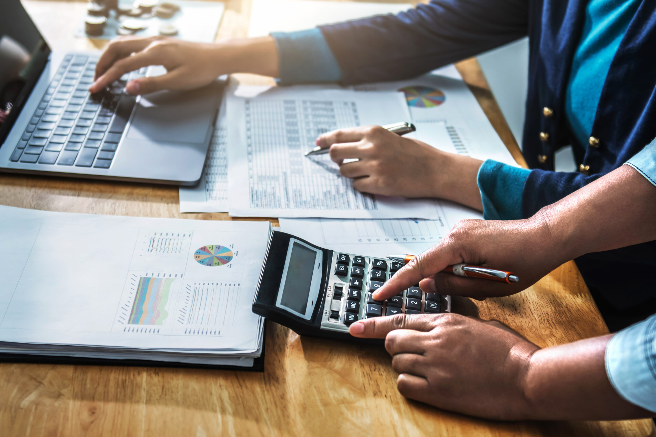limited company accounts