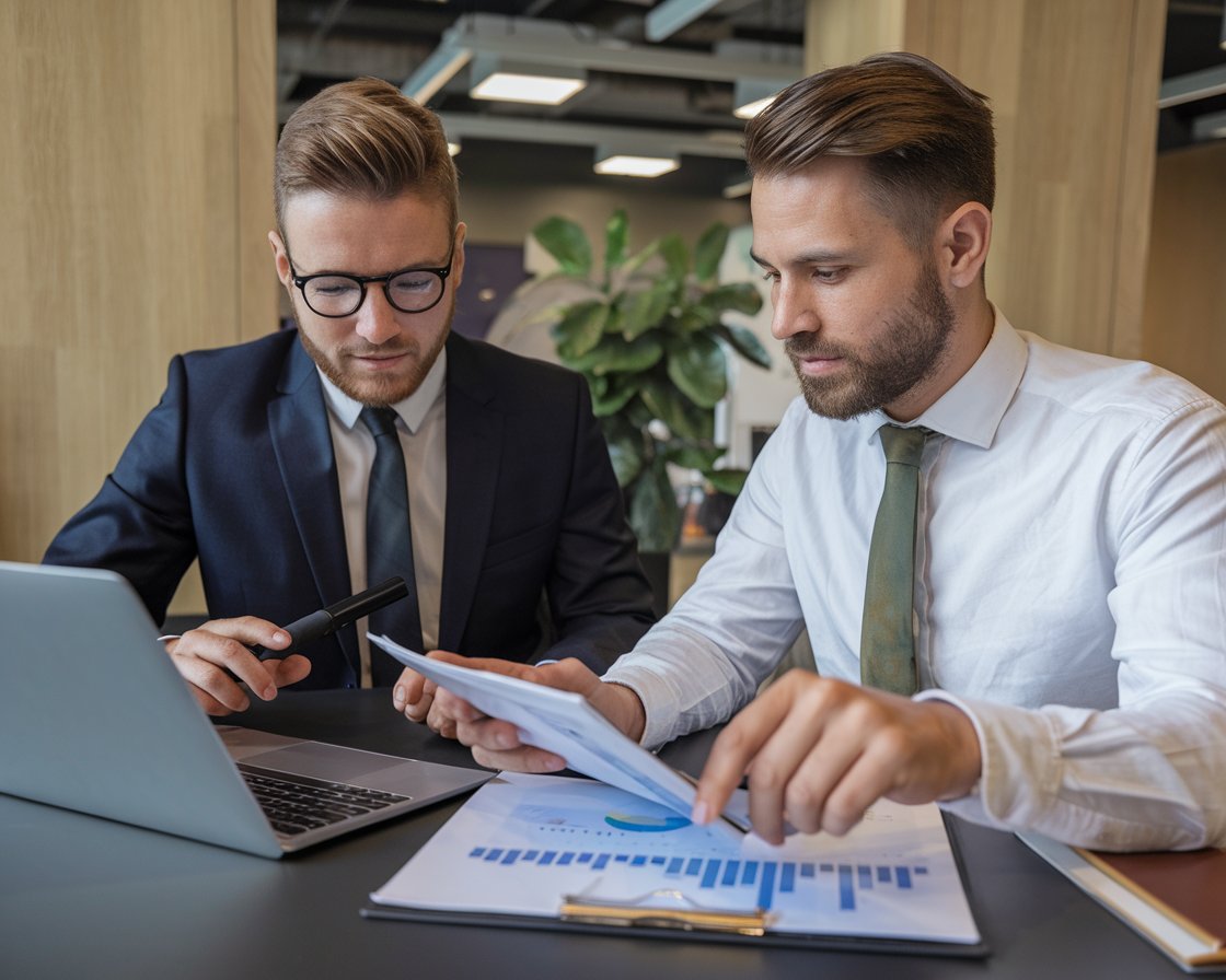 local accountants