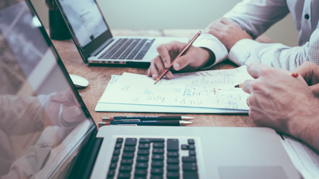 Bookkeeping