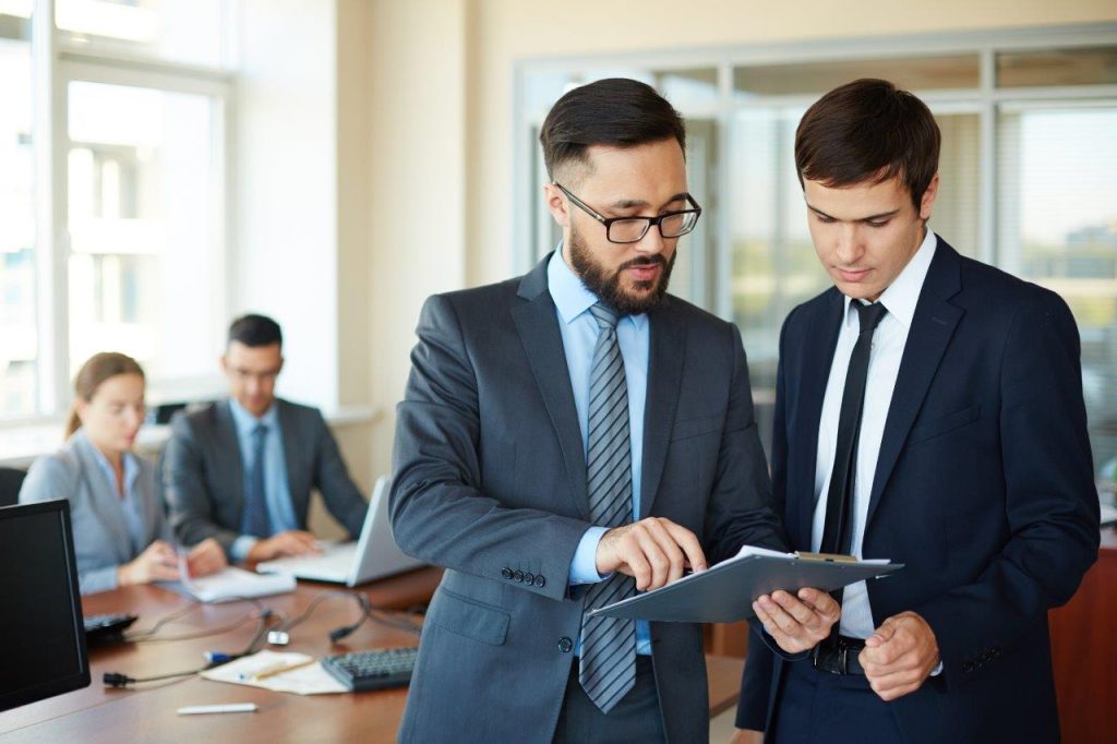 Consulting Service