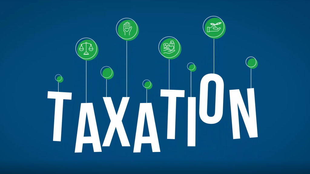 The Secret to Stress-Free Tax Reporting