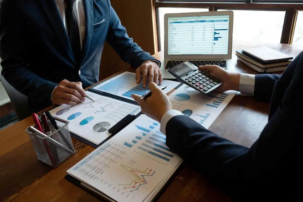 bookkeeping services for small business