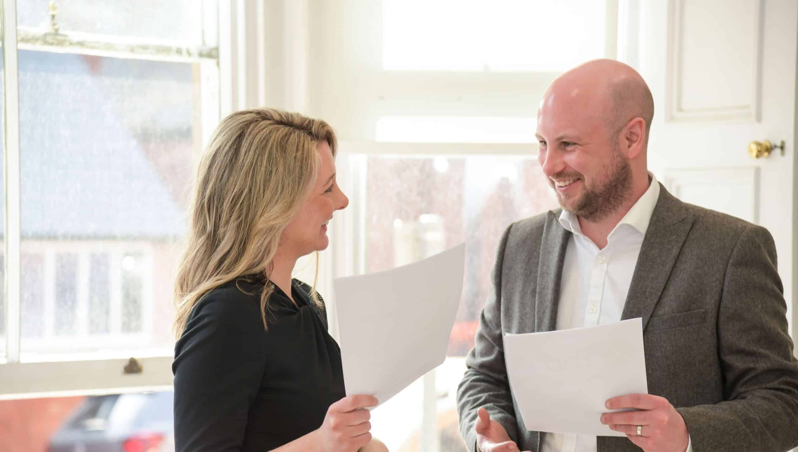 landlord accountant