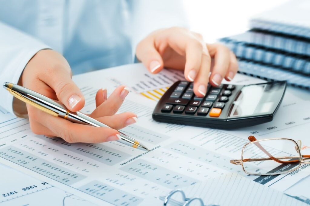 self assessment tax return accountant
